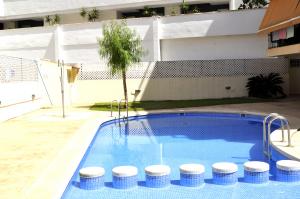 D-042 EL FORTI 2D Appartement  Dénia