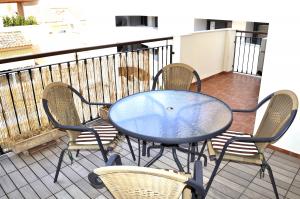 D-042 EL FORTI 2D Appartement  Dénia