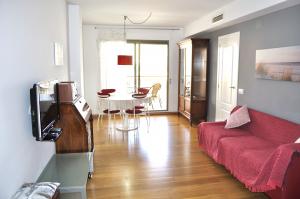 D-042 EL FORTI 2D Appartement  Dénia