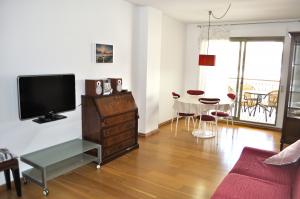 D-042 EL FORTI 2D Appartement  Dénia
