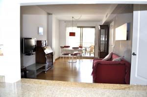 D-042 EL FORTI 2D Appartement  Dénia