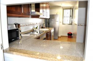 D-042 EL FORTI 2D Appartement  Dénia