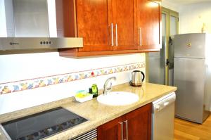 D-042 EL FORTI 2D Appartement  Dénia