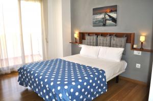 D-042 EL FORTI 2D Appartement  Dénia