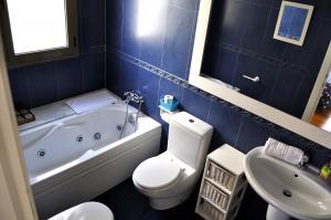 D-042 EL FORTI 2D Appartement  Dénia