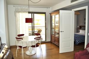 D-042 EL FORTI 2D Appartement  Dénia