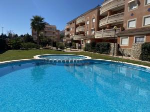 D-043 PLAYA SOL Apartment  Dénia
