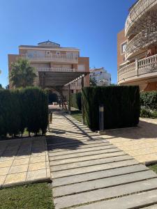 D-043 PLAYA SOL Apartment  Dénia