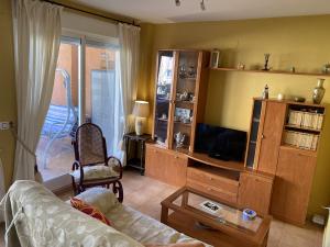 D-043 PLAYA SOL Apartment  Dénia