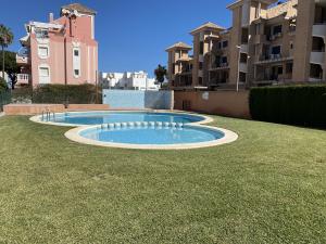 D-043 PLAYA SOL Apartment  Dénia
