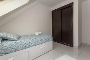 D-044 Nautilus Atico Appartement  Dénia