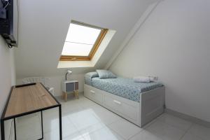 D-044 Nautilus Atico Appartement  Dénia