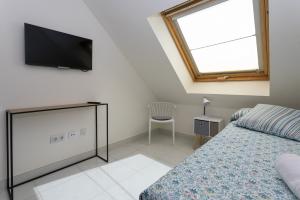 D-044 Nautilus Atico Appartement  Dénia