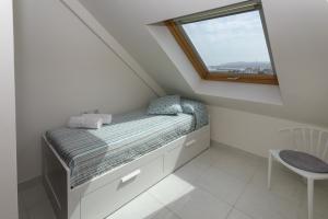 D-044 Nautilus Atico Appartement  Dénia