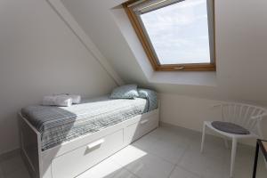 D-044 Nautilus Atico Appartement  Dénia