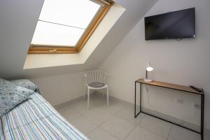 D-044 Nautilus Atico Appartement  Dénia