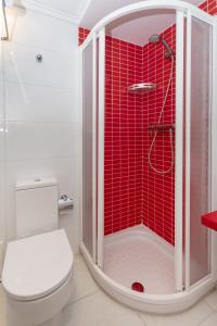 D-044 Nautilus Atico Appartement  Dénia