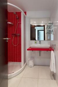 D-044 Nautilus Atico Appartement  Dénia