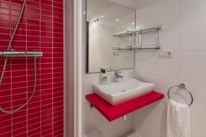 D-044 Nautilus Atico Appartement  Dénia