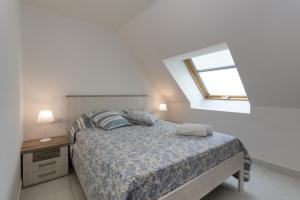 D-044 Nautilus Atico Appartement  Dénia