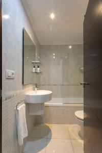 D-044 Nautilus Atico Appartement  Dénia