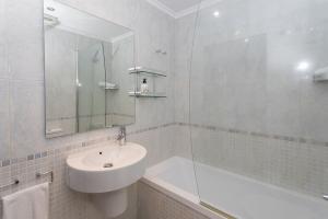 D-044 Nautilus Atico Appartement  Dénia
