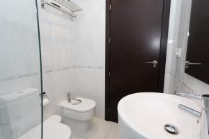 D-044 Nautilus Atico Appartement  Dénia