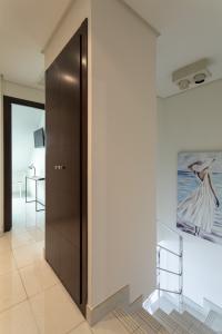 D-044 Nautilus Atico Appartement  Dénia