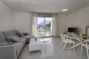D-044 Nautilus Atico Appartement  Dénia