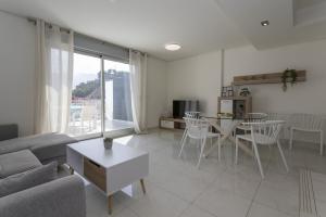 D-044 Nautilus Atico Appartement  Dénia