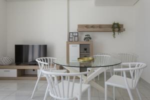 D-044 Nautilus Atico Appartement  Dénia