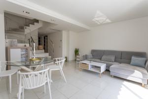 D-044 Nautilus Atico Appartement  Dénia