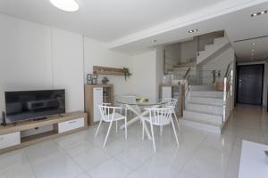 D-044 Nautilus Atico Appartement  Dénia