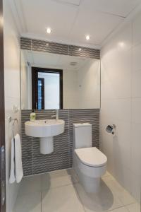 D-044 Nautilus Atico Appartement  Dénia
