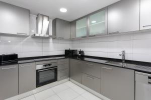 D-044 Nautilus Atico Appartement  Dénia