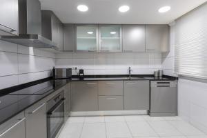 D-044 Nautilus Atico Appartement  Dénia