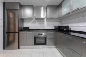 D-044 Nautilus Atico Appartement  Dénia