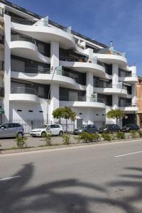 D-044 Nautilus Atico Appartement  Dénia