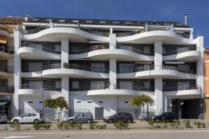 D-044 Nautilus Atico Appartement  Dénia