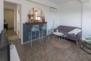 D-0001 Los Chopos 7 Apartment  Dénia