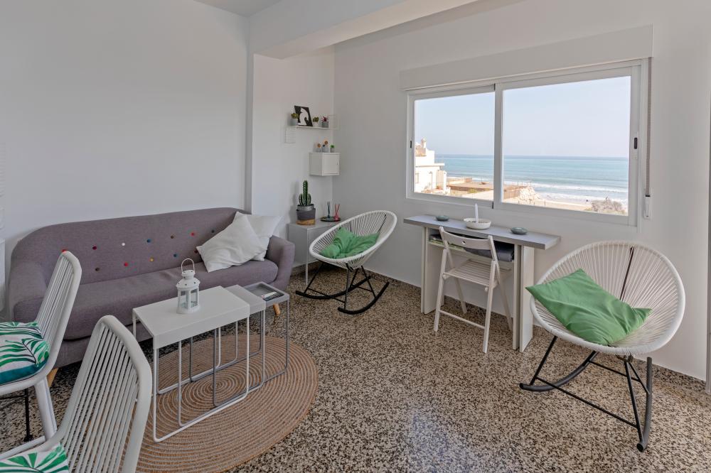 D-0001 Los Chopos 7 Apartamento  Dénia