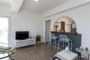 D-0001 Los Chopos 7 Apartment  Dénia