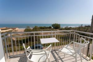 D-0001 Los Chopos 7 Apartment  Dénia