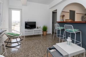 D-0001 Los Chopos 7 Apartment  Dénia