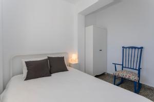 D-0001 Los Chopos 7 Apartment  Dénia