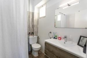 D-0001 Los Chopos 7 Apartment  Dénia