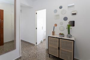 D-0001 Los Chopos 7 Apartment  Dénia