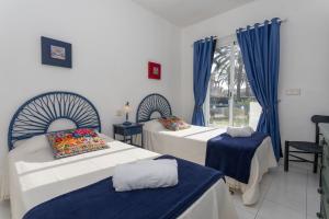 D-0013 Cala Blanca 2 Apartment  Dénia