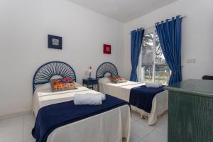 D-0013 Cala Blanca 2 Apartment  Dénia