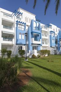 D-0013 Cala Blanca 2 Apartment  Dénia